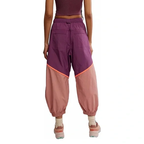 FP Movement Women's Free Throw Pants NWT - Picture 4 of 12